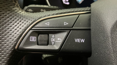 Audi Q3 40 TFSI Quattro S Line 5dr S Tronic Petrol Estate